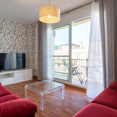 Gorgeous Apartment In Torrox With Wifi Dış mekan fotoğraf