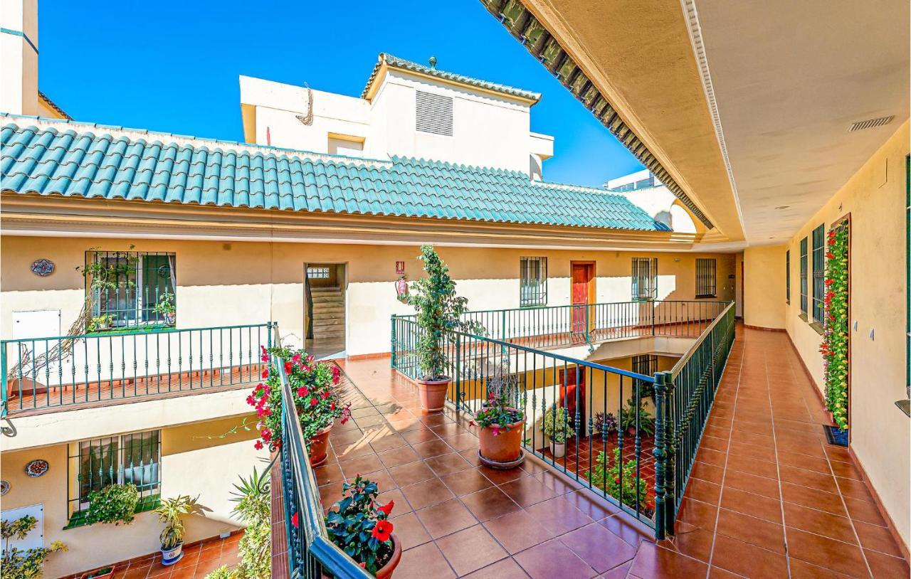 Gorgeous Apartment In Torrox With Wifi Dış mekan fotoğraf