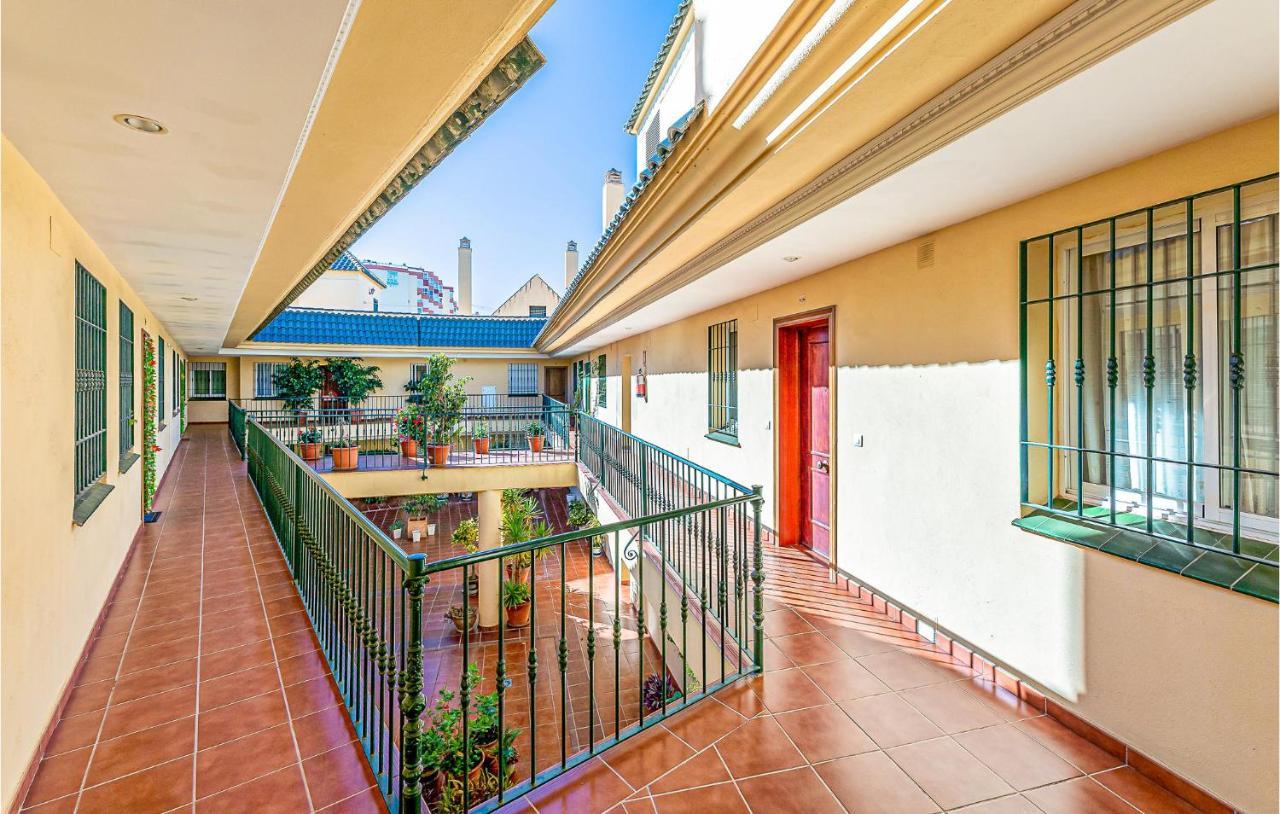 Gorgeous Apartment In Torrox With Wifi Dış mekan fotoğraf
