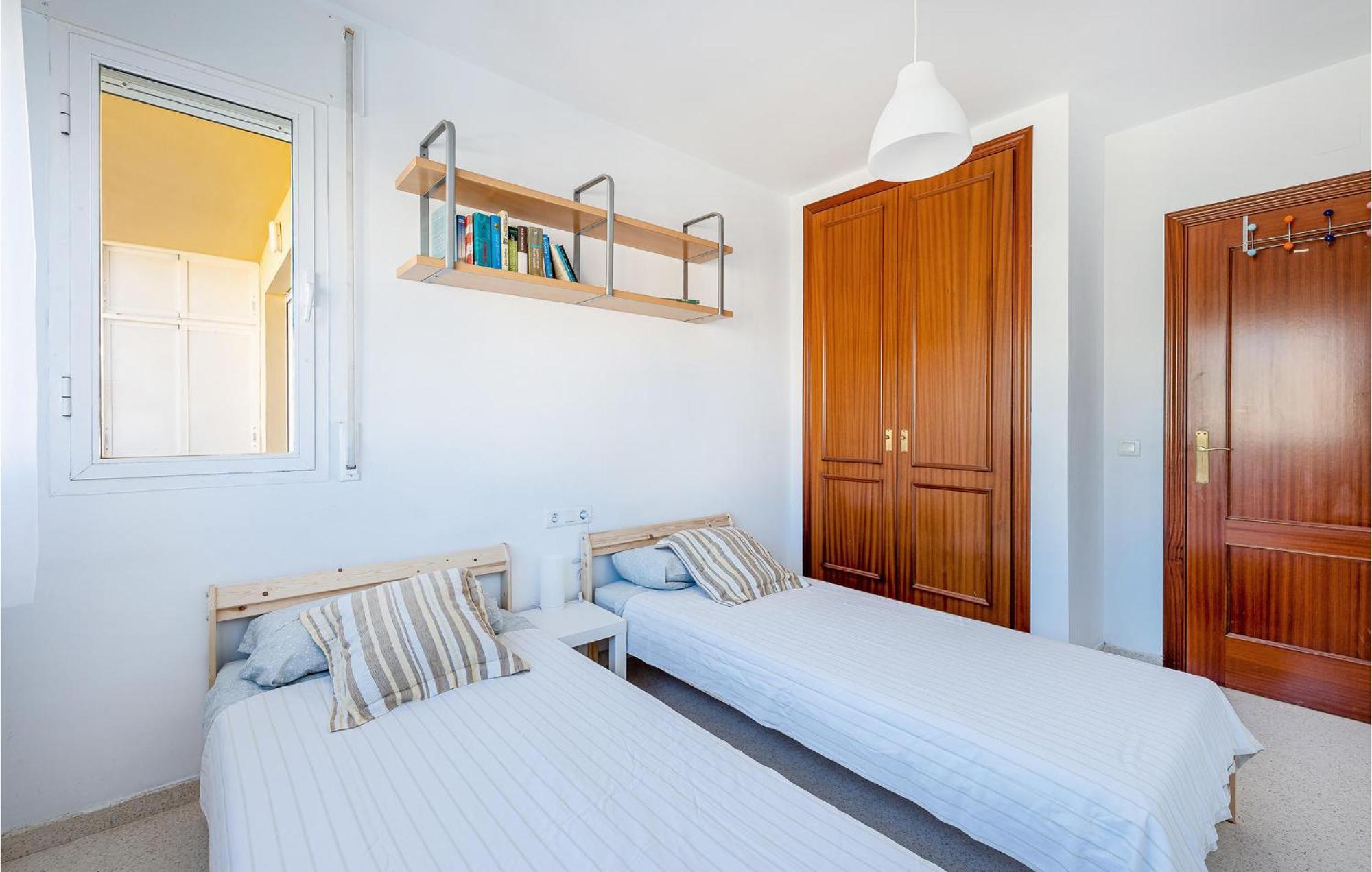 Gorgeous Apartment In Torrox With Wifi Dış mekan fotoğraf