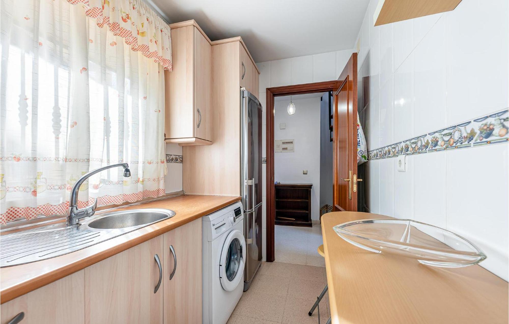 Gorgeous Apartment In Torrox With Wifi Dış mekan fotoğraf