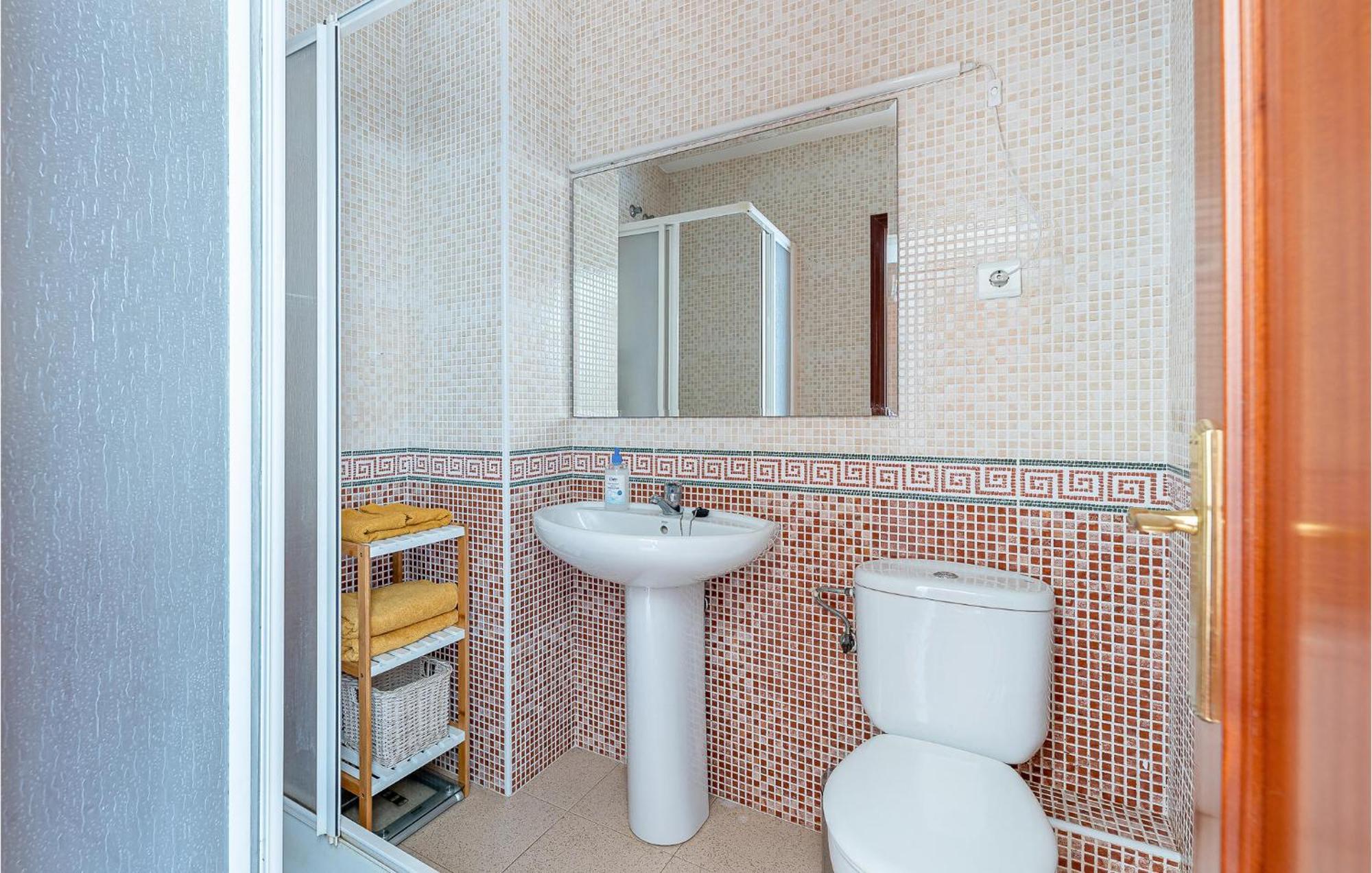 Gorgeous Apartment In Torrox With Wifi Dış mekan fotoğraf