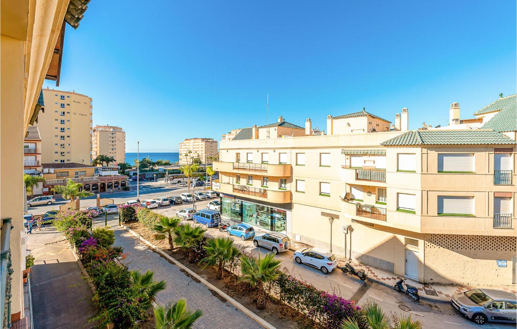 Gorgeous Apartment In Torrox With Wifi Dış mekan fotoğraf