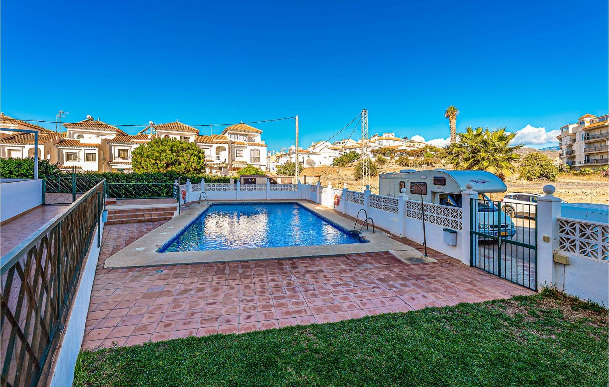 Gorgeous Apartment In Torrox With Wifi Dış mekan fotoğraf
