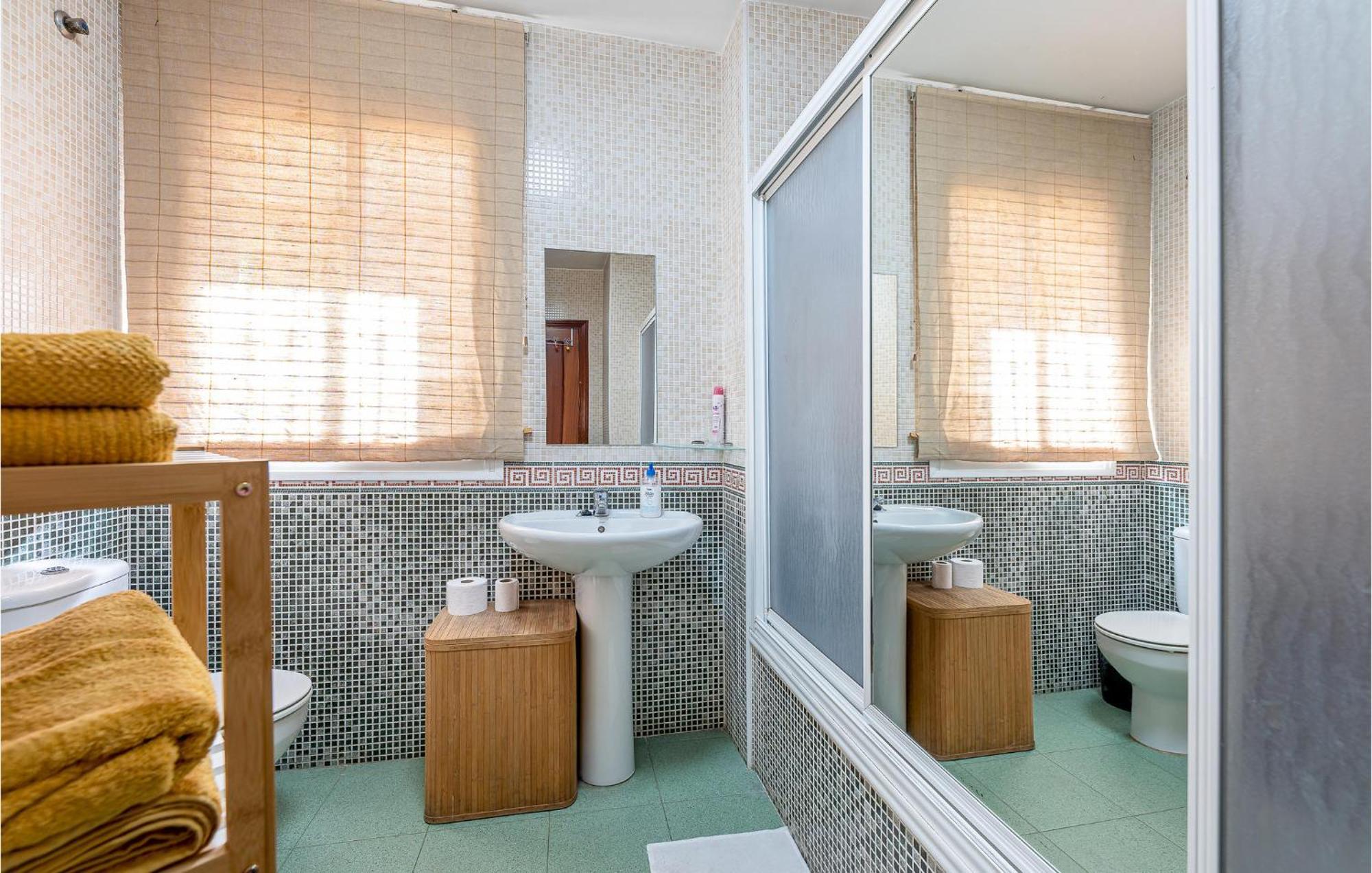 Gorgeous Apartment In Torrox With Wifi Dış mekan fotoğraf