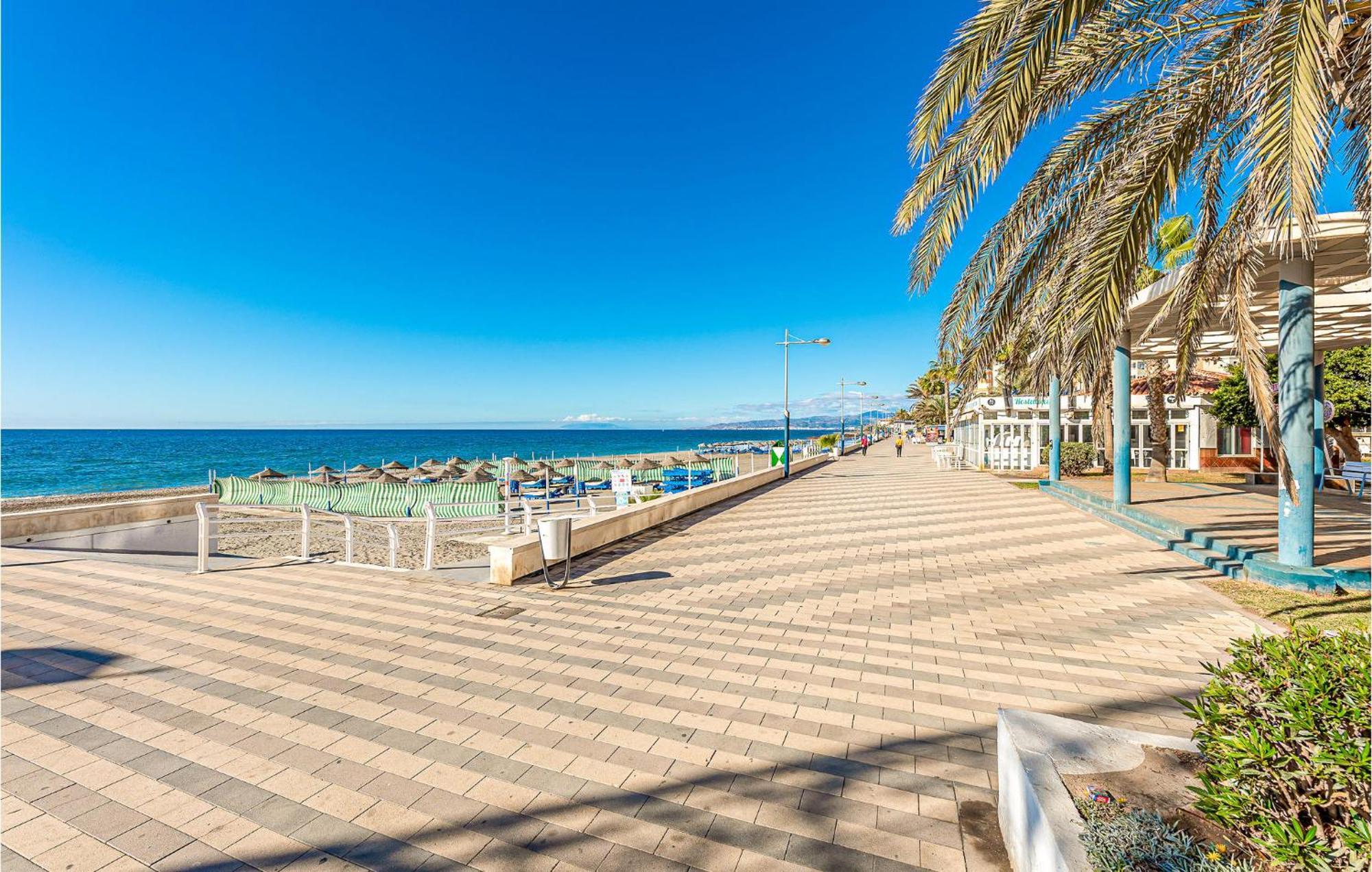 Gorgeous Apartment In Torrox With Wifi Dış mekan fotoğraf