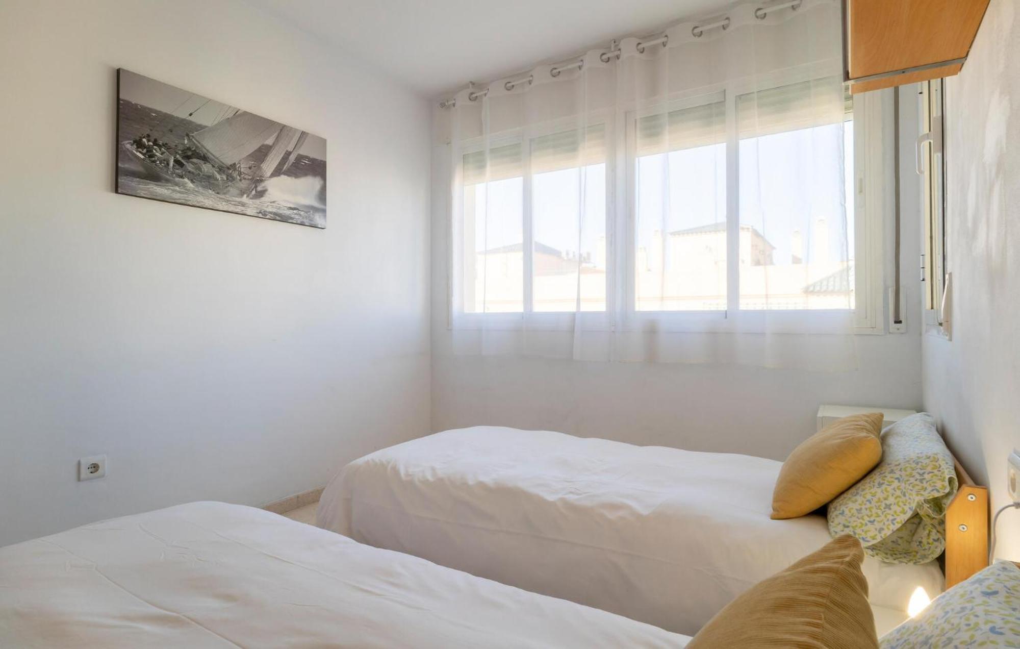 Gorgeous Apartment In Torrox With Wifi Dış mekan fotoğraf