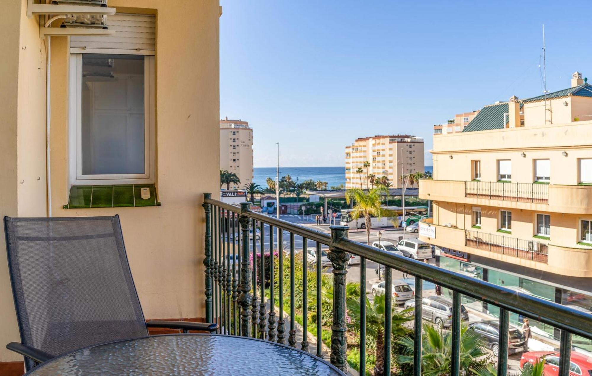Gorgeous Apartment In Torrox With Wifi Dış mekan fotoğraf
