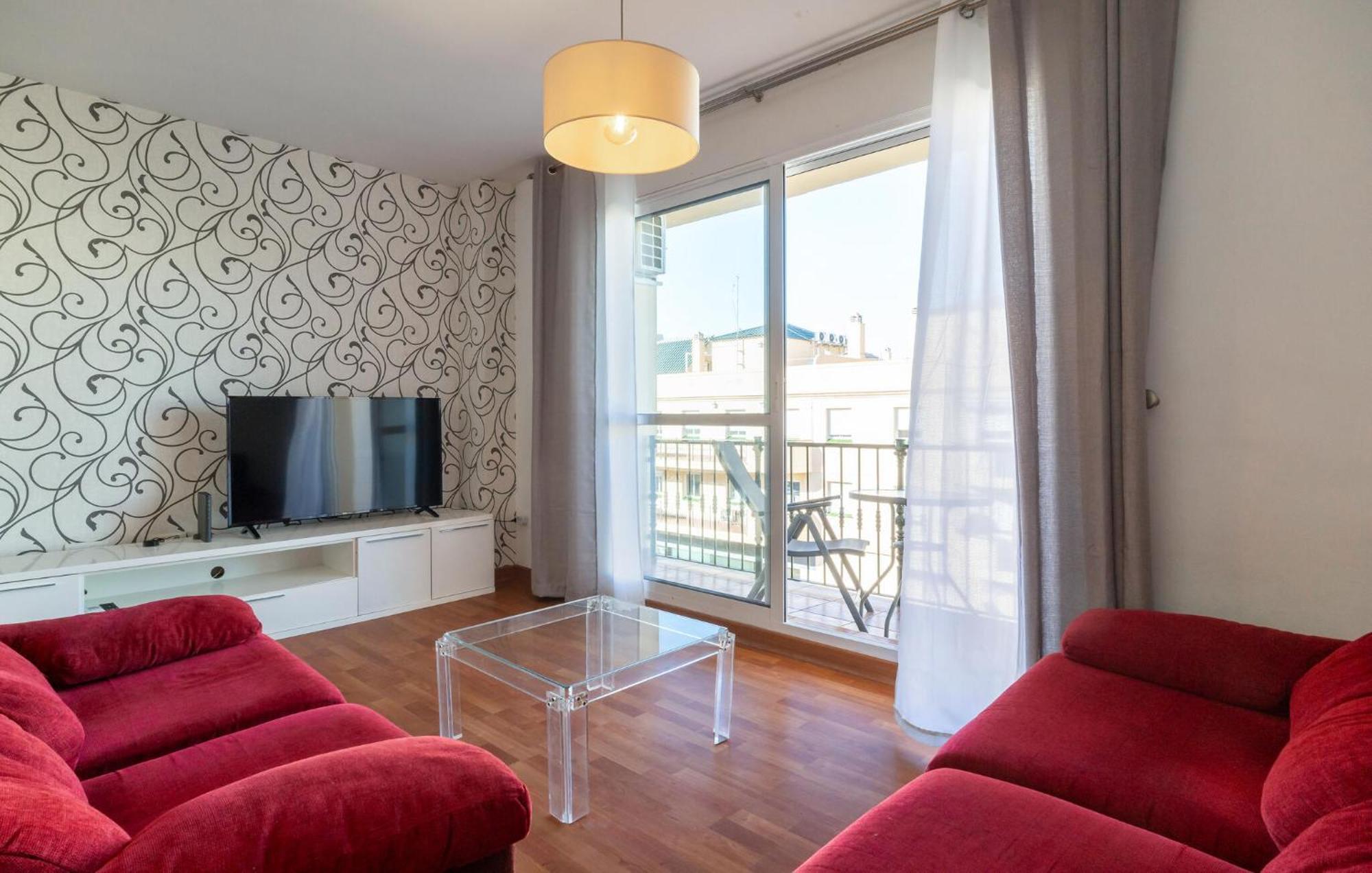Gorgeous Apartment In Torrox With Wifi Dış mekan fotoğraf