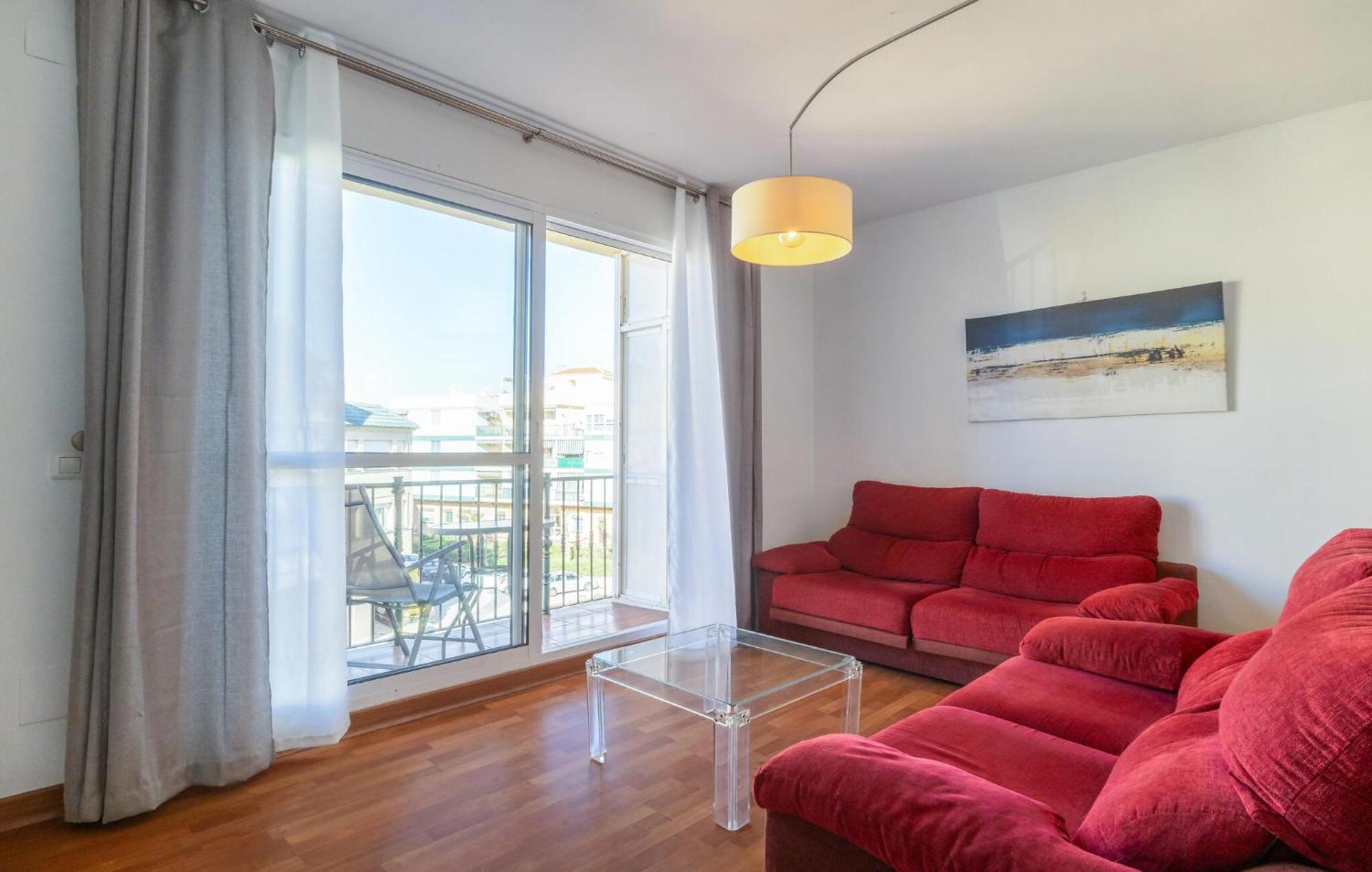 Gorgeous Apartment In Torrox With Wifi Dış mekan fotoğraf