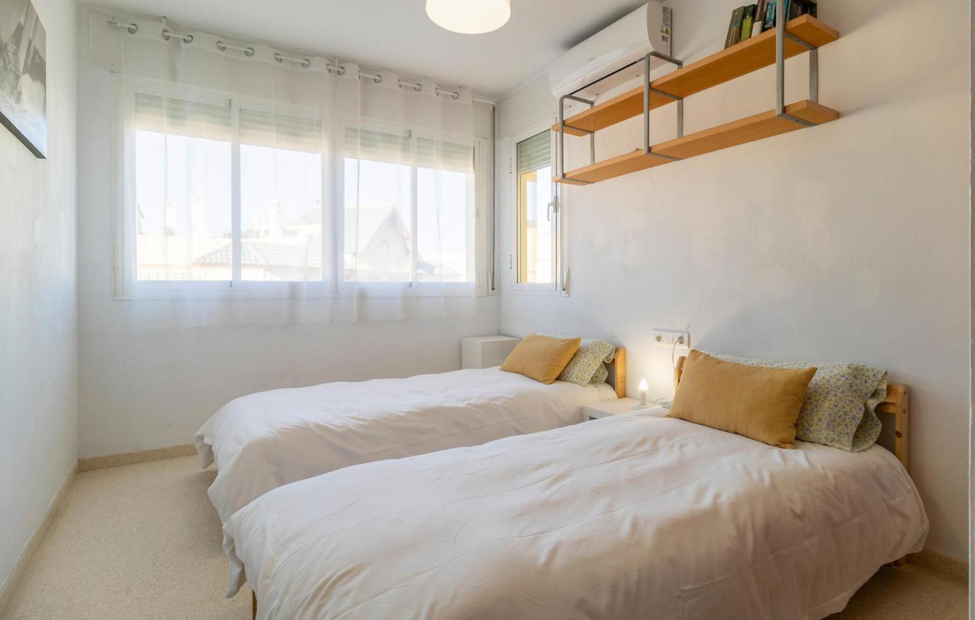 Gorgeous Apartment In Torrox With Wifi Dış mekan fotoğraf