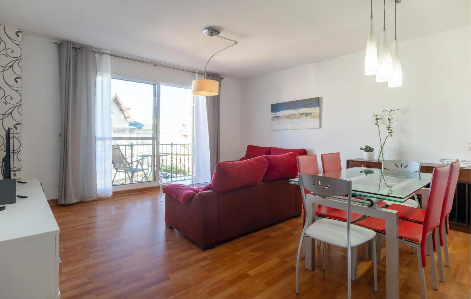 Gorgeous Apartment In Torrox With Wifi Dış mekan fotoğraf