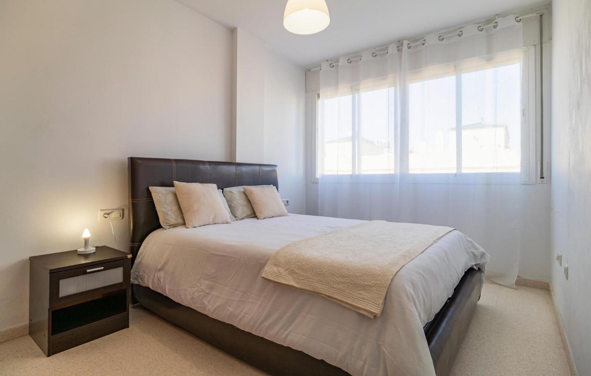 Gorgeous Apartment In Torrox With Wifi Dış mekan fotoğraf